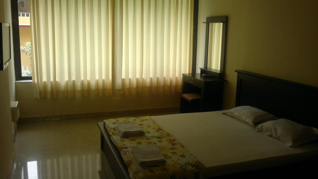 Yoyo Goa, The Apartment Hotel Vagator Room photo